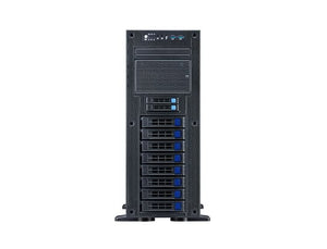 MITAC B8050F65TV8E2H-N 4U AMD EPYC 192 Core Barebone Server