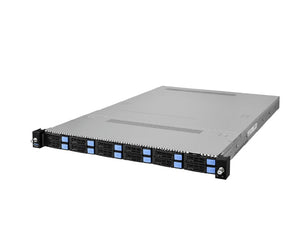 MITAC B8056G68CE12HR-2T-TU 1U AMD EPYC 64-Core 6TB Barebone Server