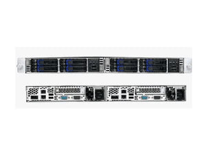 Tyan B8238Y190X2-045V4HI Rackmount Server Barebone