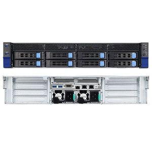 Tyan B8251T83E8HR-2T-N-EDA AMD EPYC 7003 Series 3rd Gen Server