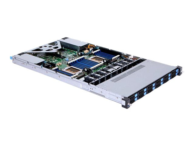 Tyan B8252G79AE12HR-2T AMD EPYC 7003 Series 3rd Gen Server