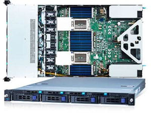 Tyan B8252G79V4E4HR-2T Transport CX GC79-B8252 1U2S 32-DIMM Cloud Server