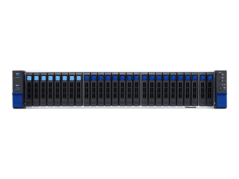 Tyan B8252T75AV18E8HR-2T AMD EPYC 7003 Series 3rd Gen Server