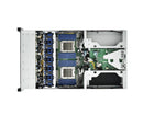 MITAC B8261T85E24HR-2T 2U AMD EPYC 256-Core 6TB Barebone Server