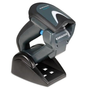 Datalogic GBT4400-BK-BTK00 2D Imager Handheld Barcode Scanner