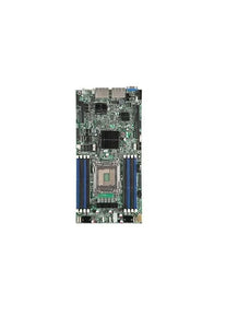 Intel BBS1600JP2 / S1600JP2 Xeon LGA2011 256GB DDR3 Proprietary Server Motherboard
