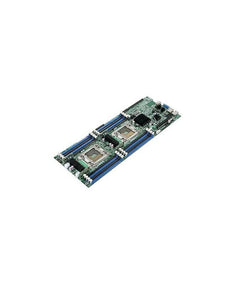 Intel BBS2600WPQ Chipset-Xeon C600-A Socket-R LGA-2011 500Gb DDR3-1600MHz Extended-ATX Server Motherboard