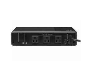 Tripp Lite BC350R Single Phase 350VA 120V Desktop Standby UPS