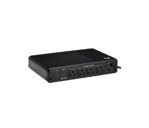 Tripp Lite BC600R Single Phase 600VA 120V Desktop Standby UPS