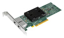 Broadcom NetXtreme E BCM957416A4160C 4-Port 10GbE PCIe3.0 Network Interface Card