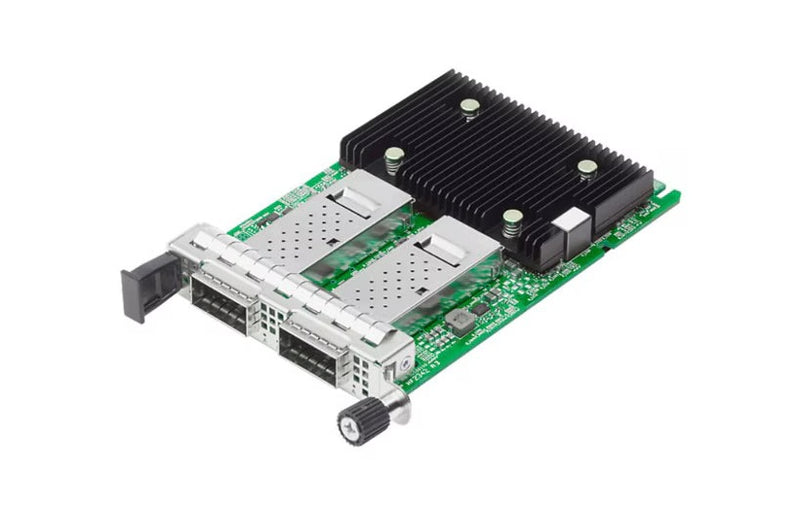 Broadcom BCM957608-N2200GQP00 200Gb/s PCIe Network Card