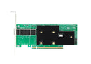 Broadcom BCM957608-P1400GQF00 400Gb/s PCIe Network Card