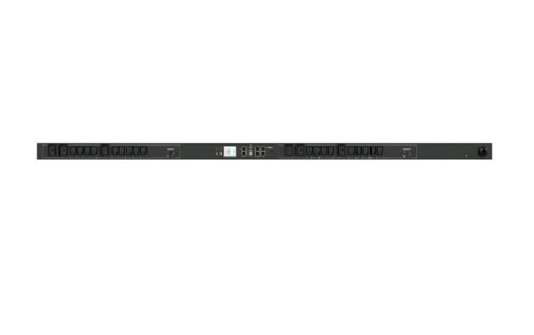 Server Technology BDL-GOOG-MLAB-EU 16A 24-Outlets PDU