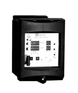 Basler Electric BE1-81O/U Protective Digital Frequency Relay
