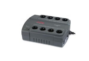 APC Back UPS ES BE400-GR 400VA 230V Desktop UPS System
