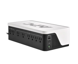 APC BE900G3 900VA 208V Floor/Wall Mountable UPS System