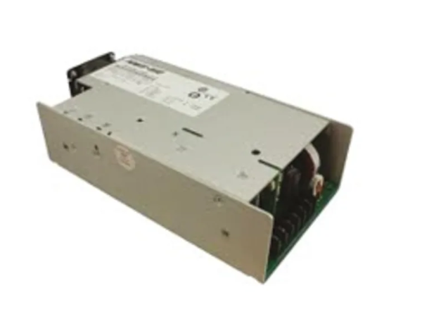 Bel Power Solutions Pfc500-1048F Pfc500 500W Single-Out Ac Dc Converter Supply Gad
