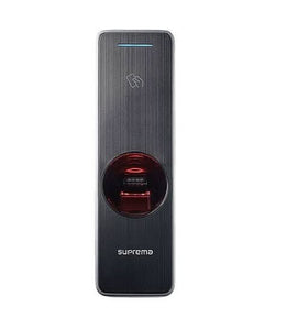 Suprema BEW2-OAP BioEntry W2 IP67 Biometric Finger print Reader