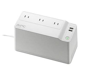 APC BGE90M 2-Ports 16GB 1.5m 120 V Rack Lead-acid battery Network Routers