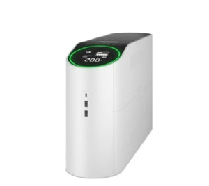 APC BGM1500 10-Outlets 1500VA 12A 9000 mAh Tower UPS System