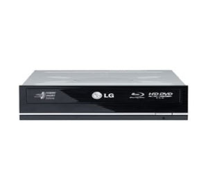 LG BH08LS20 8X 24x 2MB 5.25-Inch Internal Blu-ray drive