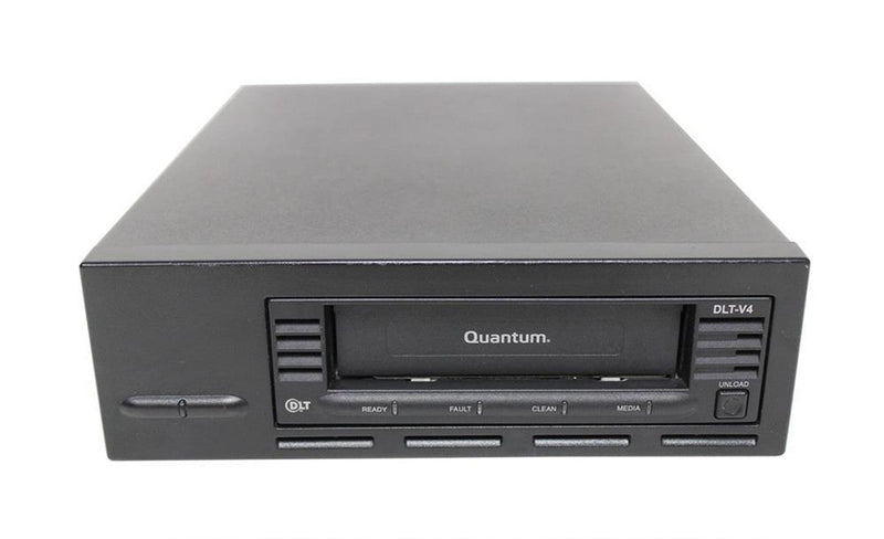Quantum Bhbbx-Yf 160Gb/320Gb Dlt-V4 Lvd Tape Drive Simple