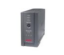 APC Back-UPS CS BK500BLK 500VA 230V Tower UPS System