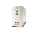 APC Back-UPS CS BK650EI 650VA 230V Lead Acid Tower UPS
