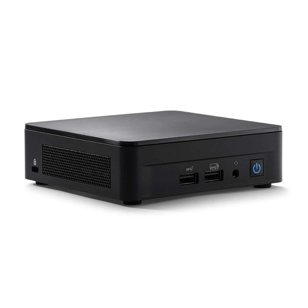 Asus BKCMCR1ABB Intel Core i5 512GB DDR4 SDRAM Barebone System