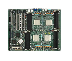 Intel BLKD845WNL Chipset-845 Socket-478 3Gb SDRAM 400MHz ATX Motherboard