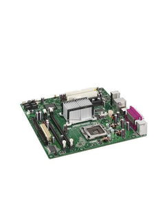 Intel BLKD945GCNL 945GC Express LGA-775 DDR2 SDRAM Micro-ATX Motherboard