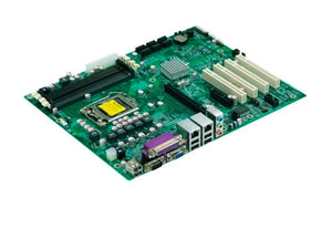 Intel BLKD945GNTL Intel 945G LGA775 4GB DDR2-667MHz ATX Motherboard