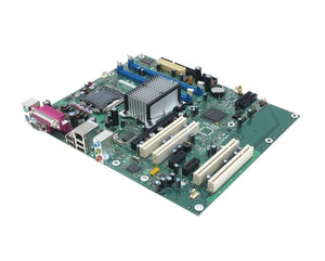 Intel BLKD945PLRNL Pentium 945PL Socket-LGA775 2Gb DDR2 ATX Motherboard