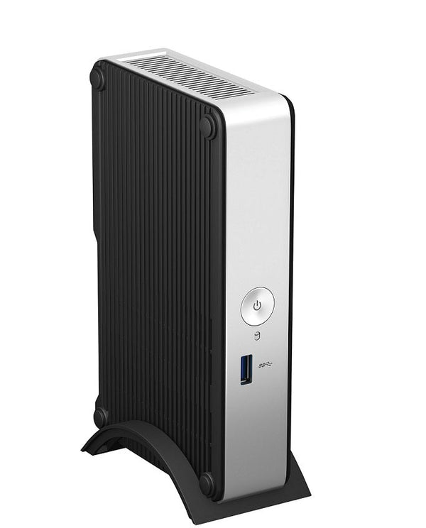 Intel Blkde3815Tykhe Canyon Atom E3815 Ddr3L Ucff Desktop Nuc System Kit