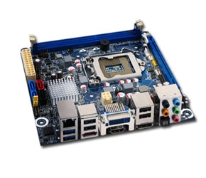 Intel BLKDH67CFB3 / DH67CFB3 Socket-LGA1155 16Gb DDR3-1333MHz Mini-ITX Desktop Motherboard