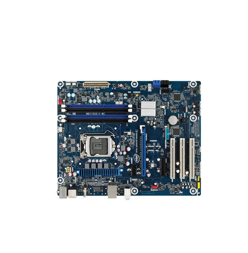 Computer Motherboards Intel Motherboard Dh77eb Placa Intel High