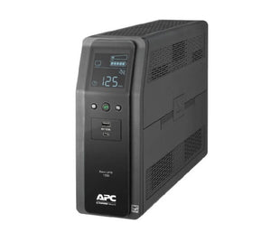 APC Back-UPS Pro BN1350M2-CA 1350VA 120V Tower UPS System