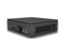 ASUS Intel NUC 11 BNUC11ATKC20001 Celeron N4505 Mini PC Barebone System