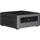 Asus BNUC11ATKPE000U Pentium 32GB DDR4 SODIMM Barebone System