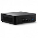 Asus BNUC13BRFA400B00IW 4-Core 4800MHz 16GB DDR5 Barebone System.