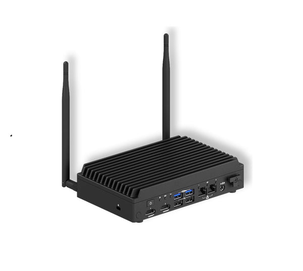 ASUS BNUC13BRFA400B00I NUC 13 Rugged 16GB SO-DIMM Barebone System