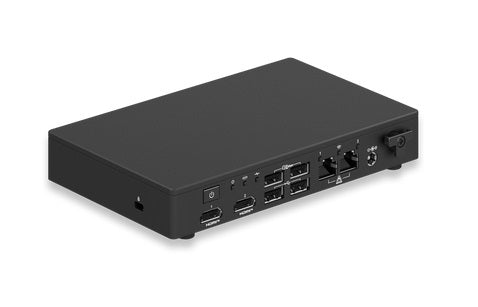 Asus BNUC13BRKP200B00I N50 NUC 13 Rugged 16GB SO-DIMM Barebone System