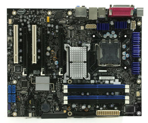Intel BOXD975XBX2KR Chipset-975X LGA-775 DDR2 ATX Motherboard