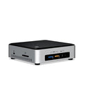 Intel Boxnuc6I3Syk Core I3-6100U Dual-Core 2.3Ghz Mini-Pc Nuc Kit