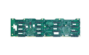 Supermicro BPN-SAS-836EL1 16 x 3.5" 3U Rackmount SCSI (SAS) Server Backplane