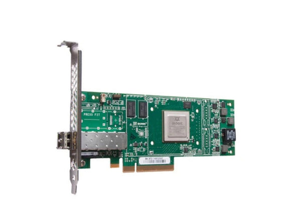 Brocade BR-1860-1C00 Single-Port 10GBase-X PCI-Express x8 Network Adapter