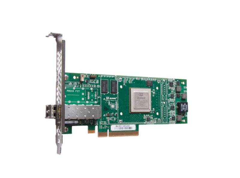 Brocade BR-1860-1C00 Single-Port 10GBase-X PCI-Express x8 Network Adapter