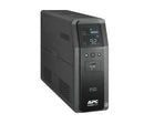 APC BR1000MS Back-UPS Pro 1000VA Lead Acid Tower UPS