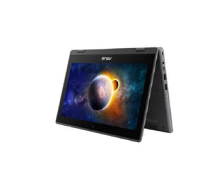 Asus BR1100FKA-XS02T-LTE Intel Celeron N4500 11.6-Inch 1366 x 768 Notebook