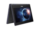 Asus BR1104FGA-YS14T 11.6-Inch 1366 x 768 Touchscreen Rugged Convertible Notebook